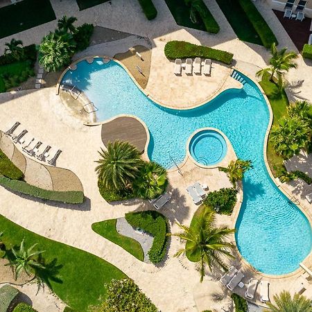 Star Oasis Condo Palm Beach Exterior photo
