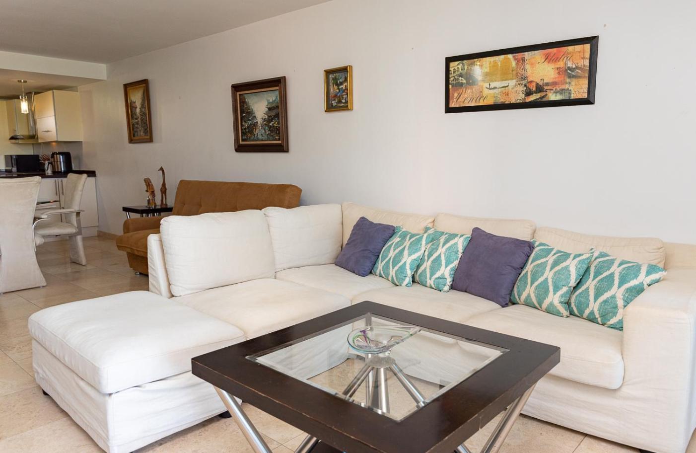 Star Oasis Condo Palm Beach Exterior photo