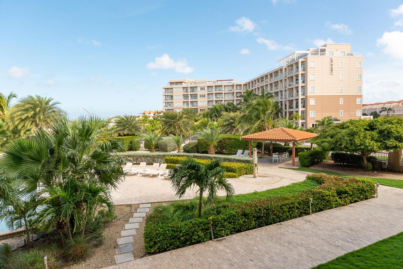 Star Oasis Condo Palm Beach Exterior photo