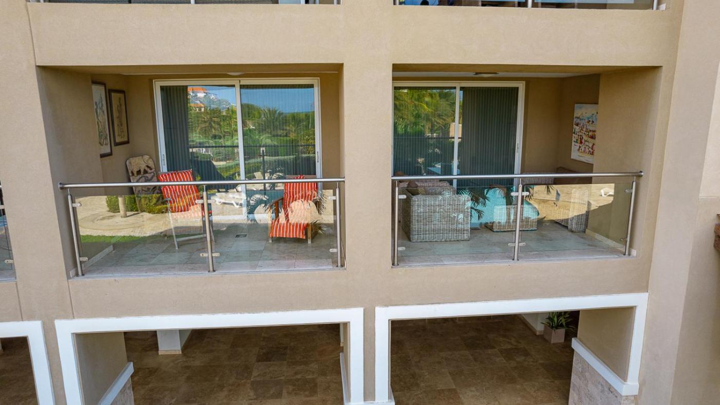 Star Oasis Condo Palm Beach Exterior photo