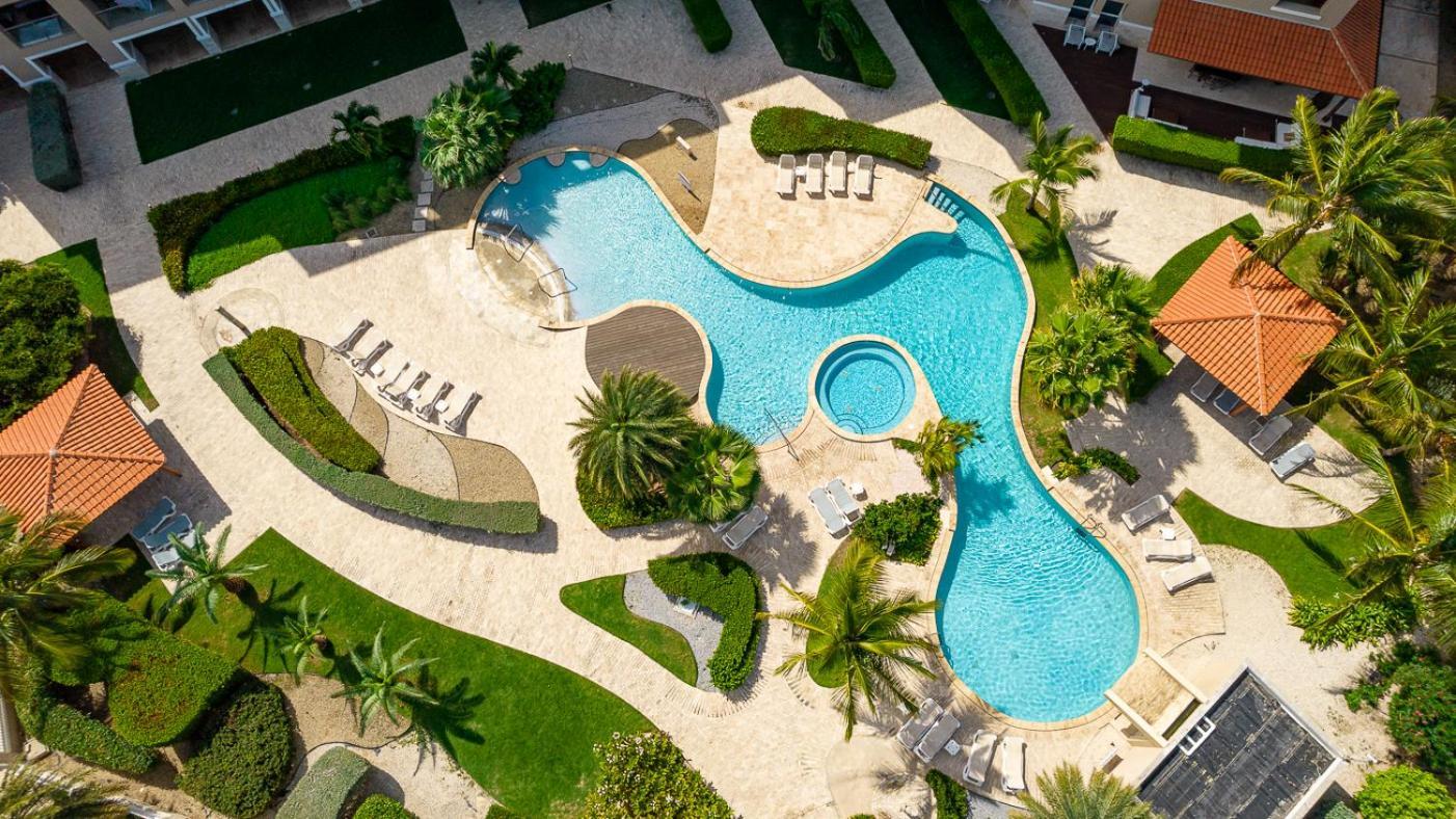 Star Oasis Condo Palm Beach Exterior photo