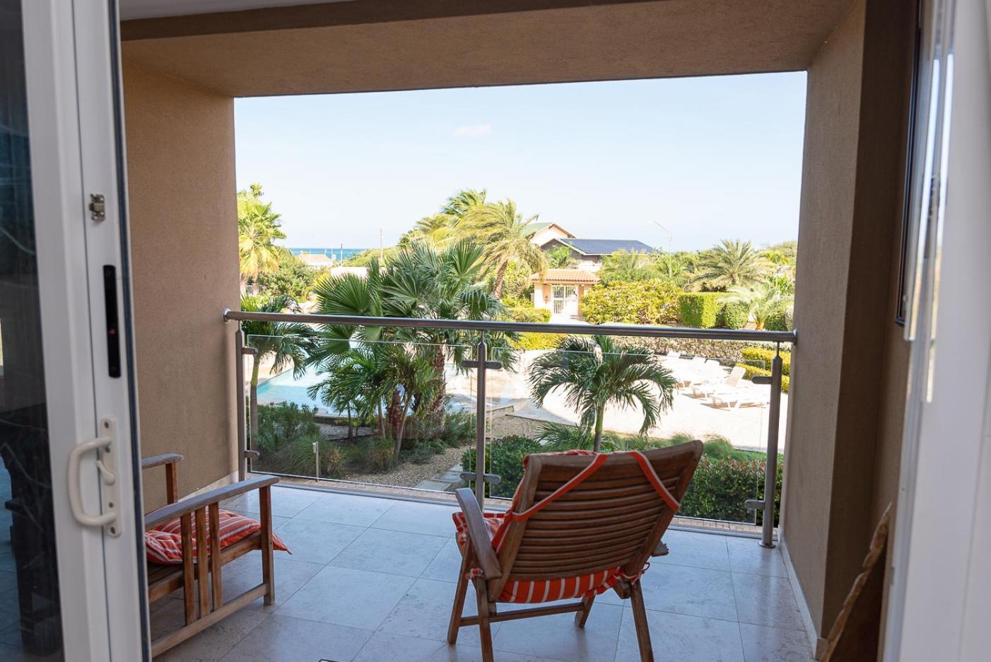 Star Oasis Condo Palm Beach Exterior photo