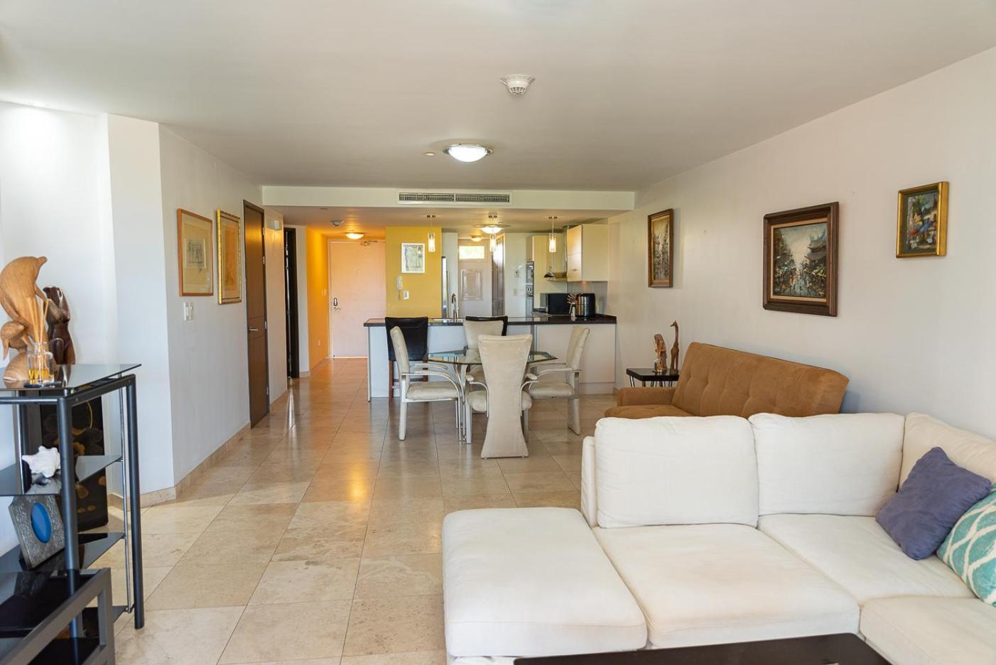 Star Oasis Condo Palm Beach Exterior photo