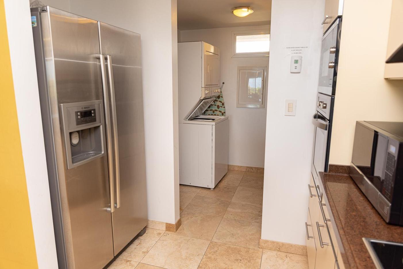 Star Oasis Condo Palm Beach Exterior photo